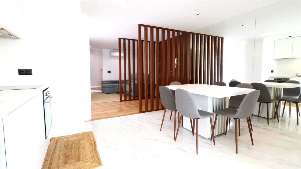 Apartamento T3 para Venda em Aver-O-Mar, Amorim e Terroso Foto 9