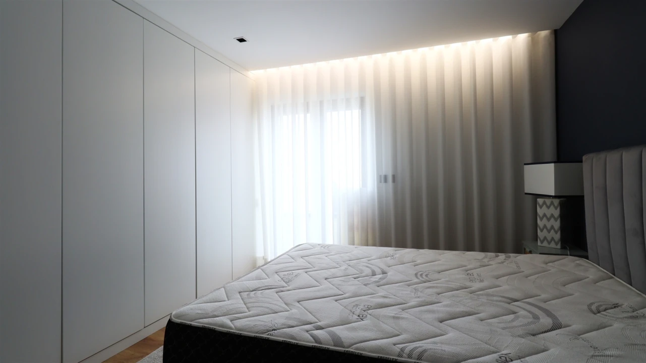 Apartamento T3 para Venda em Aver-O-Mar, Amorim e Terroso Foto 16