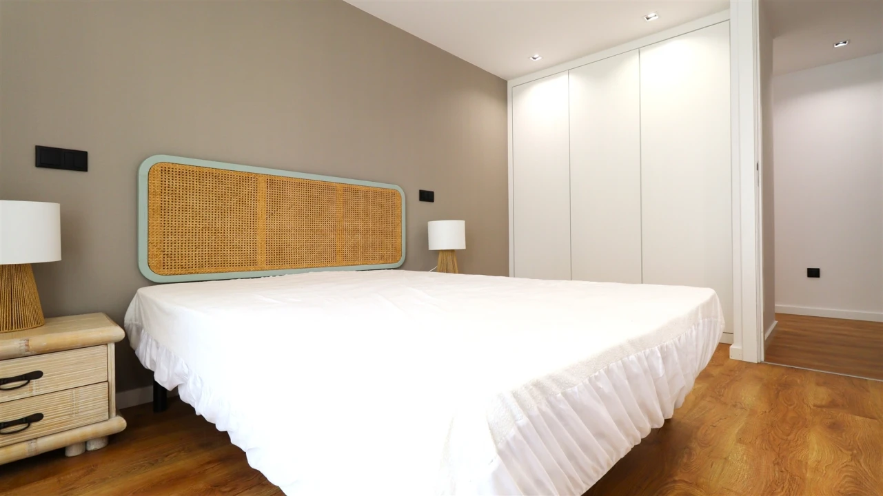 Apartamento T3 para Venda em Aver-O-Mar, Amorim e Terroso Foto 18