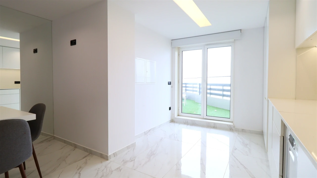 Apartamento T3 para Venda em Aver-O-Mar, Amorim e Terroso Foto 7