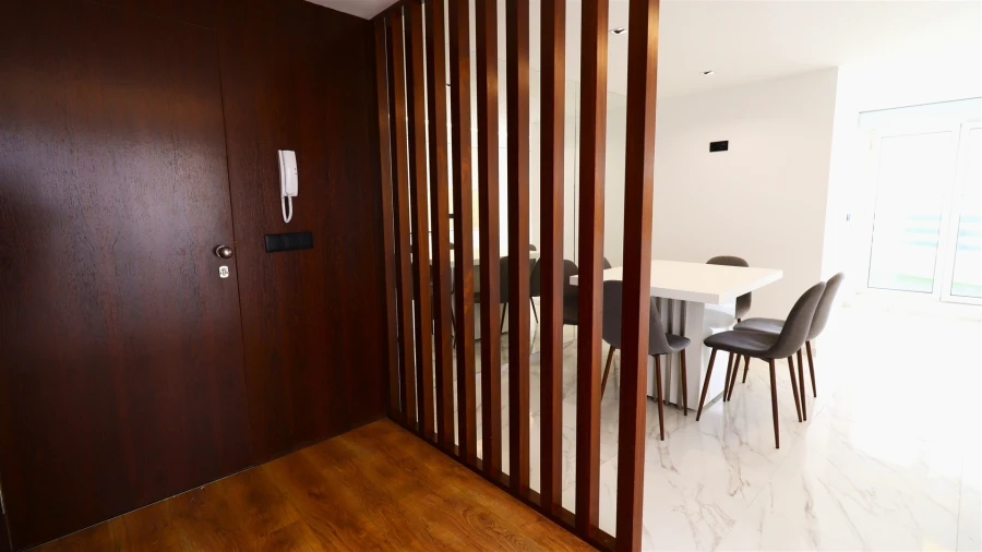 Apartamento T3 para Venda em Aver-O-Mar, Amorim e Terroso Foto 2