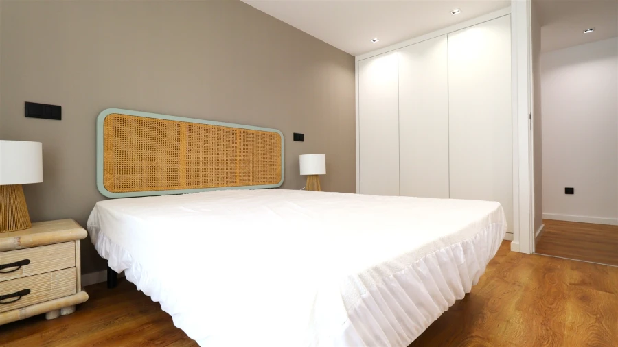 Apartamento T3 para Venda em Aver-O-Mar, Amorim e Terroso Foto 18