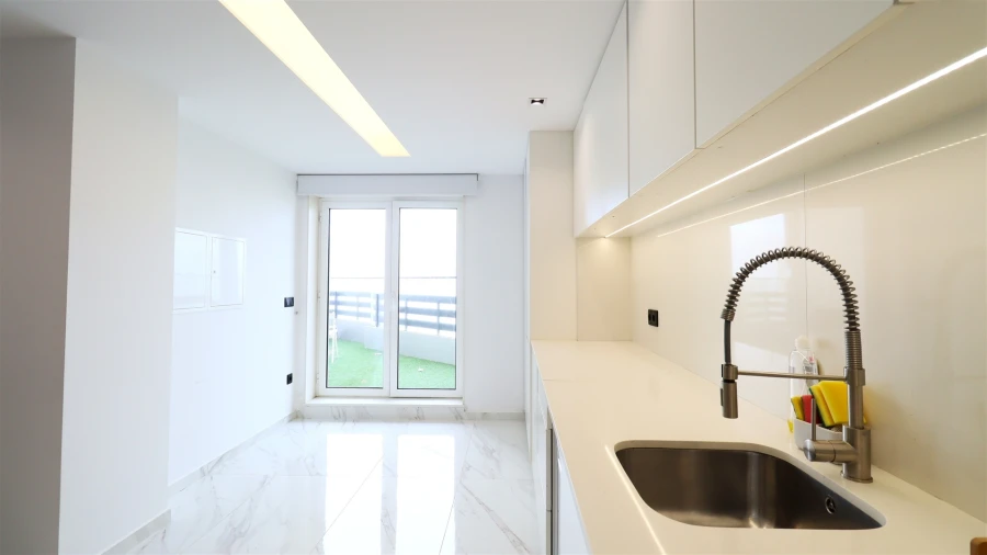 Apartamento T3 para Venda em Aver-O-Mar, Amorim e Terroso Foto 6