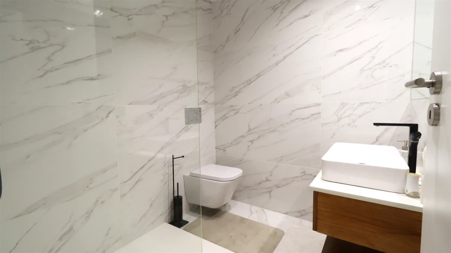 Apartamento T3 para Venda em Aver-O-Mar, Amorim e Terroso Foto 20