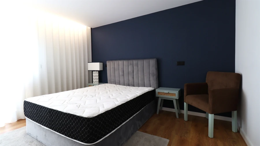 Apartamento T3 para Venda em Aver-O-Mar, Amorim e Terroso Foto 14