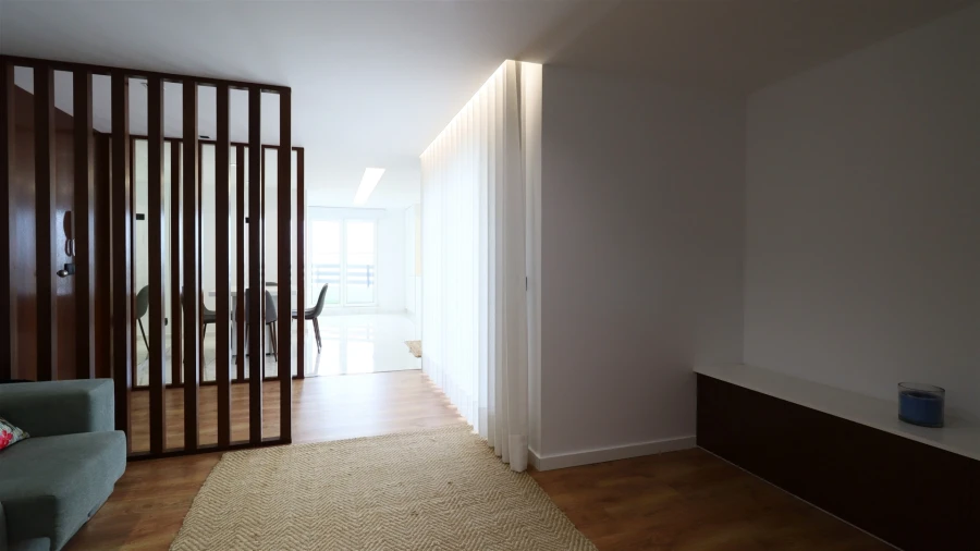 Apartamento T3 para Venda em Aver-O-Mar, Amorim e Terroso Foto 13