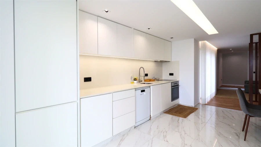 Apartamento T3 para Venda em Aver-O-Mar, Amorim e Terroso Foto 8