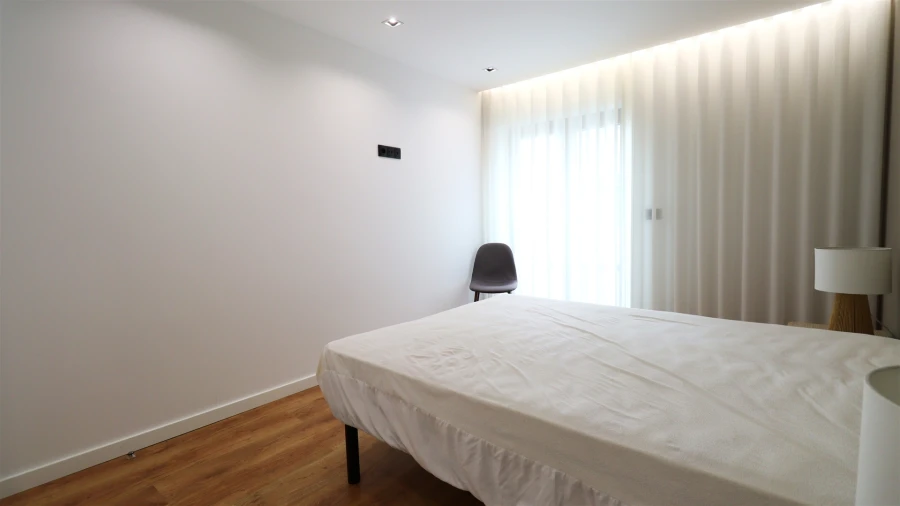 Apartamento T3 para Venda em Aver-O-Mar, Amorim e Terroso Foto 19