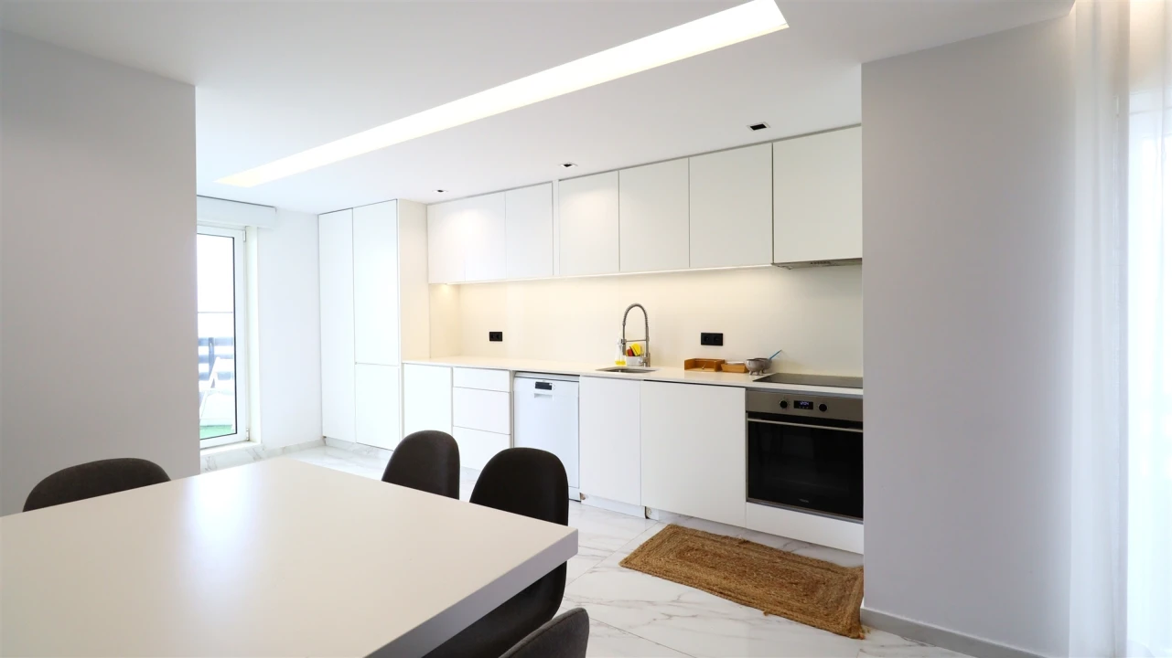 Apartamento T3 para Venda em Aver-O-Mar, Amorim e Terroso Foto 5