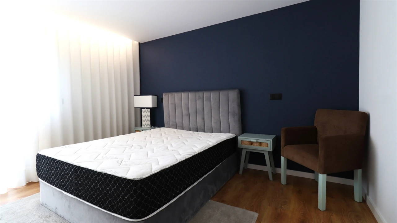 Apartamento T3 para Venda em Aver-O-Mar, Amorim e Terroso Foto 14