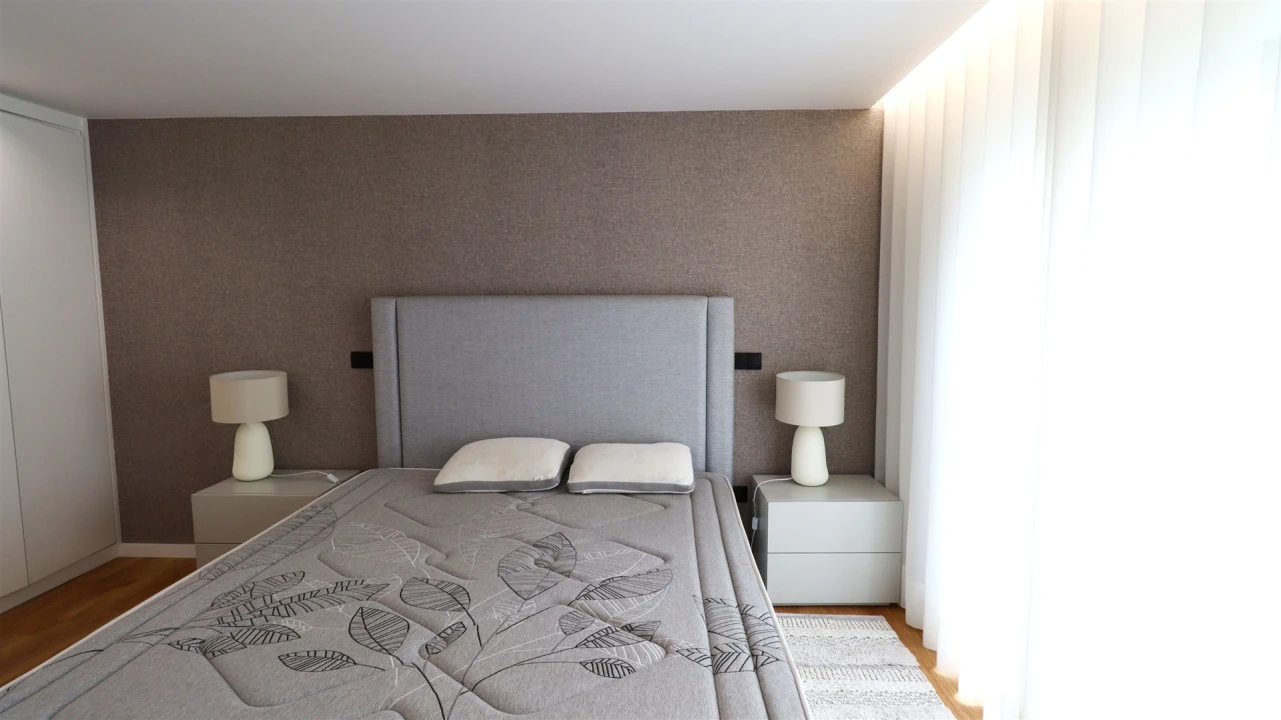 Apartamento T3 para Venda em Aver-O-Mar, Amorim e Terroso Foto 23