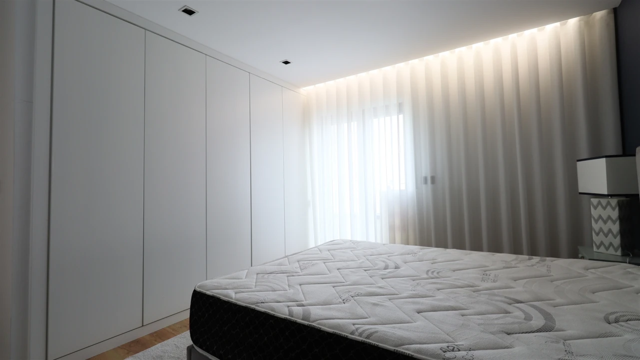 Apartamento T3 para Venda em Aver-O-Mar, Amorim e Terroso Foto 15