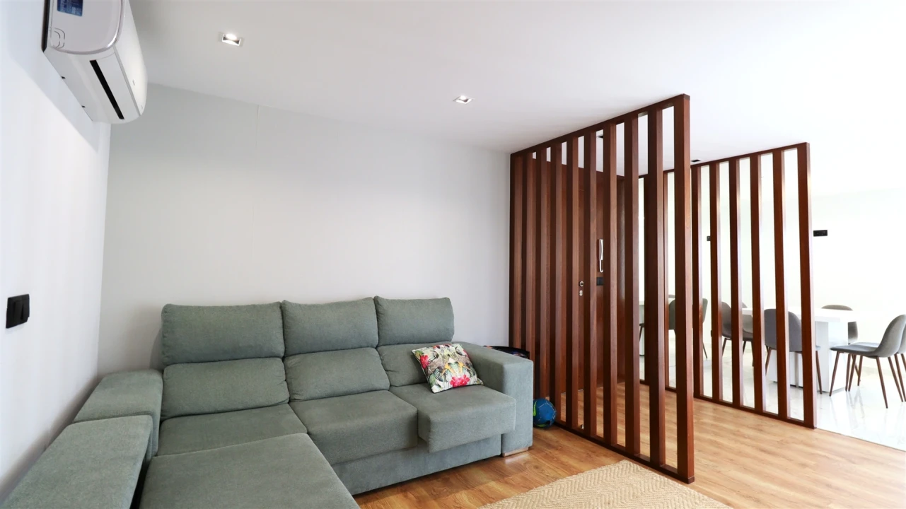 Apartamento T3 para Venda em Aver-O-Mar, Amorim e Terroso Foto 11