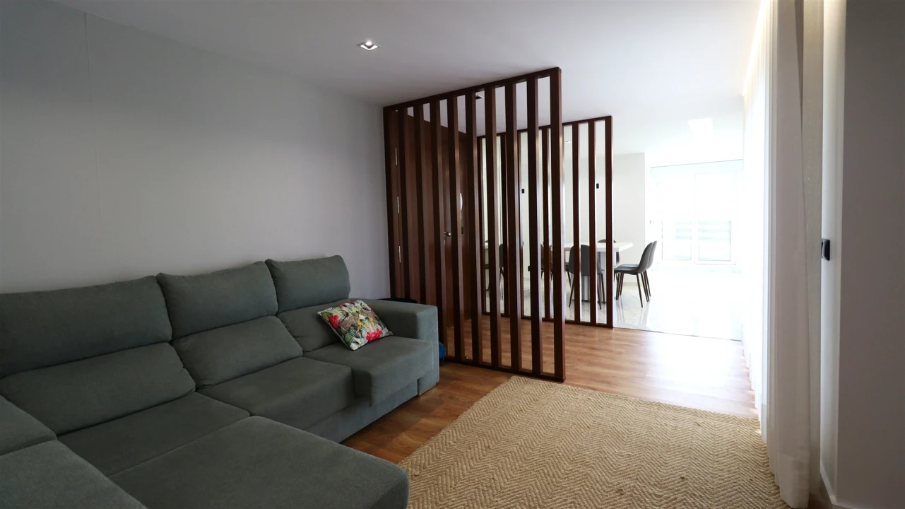 Apartamento T3 para Venda em Aver-O-Mar, Amorim e Terroso Foto 12
