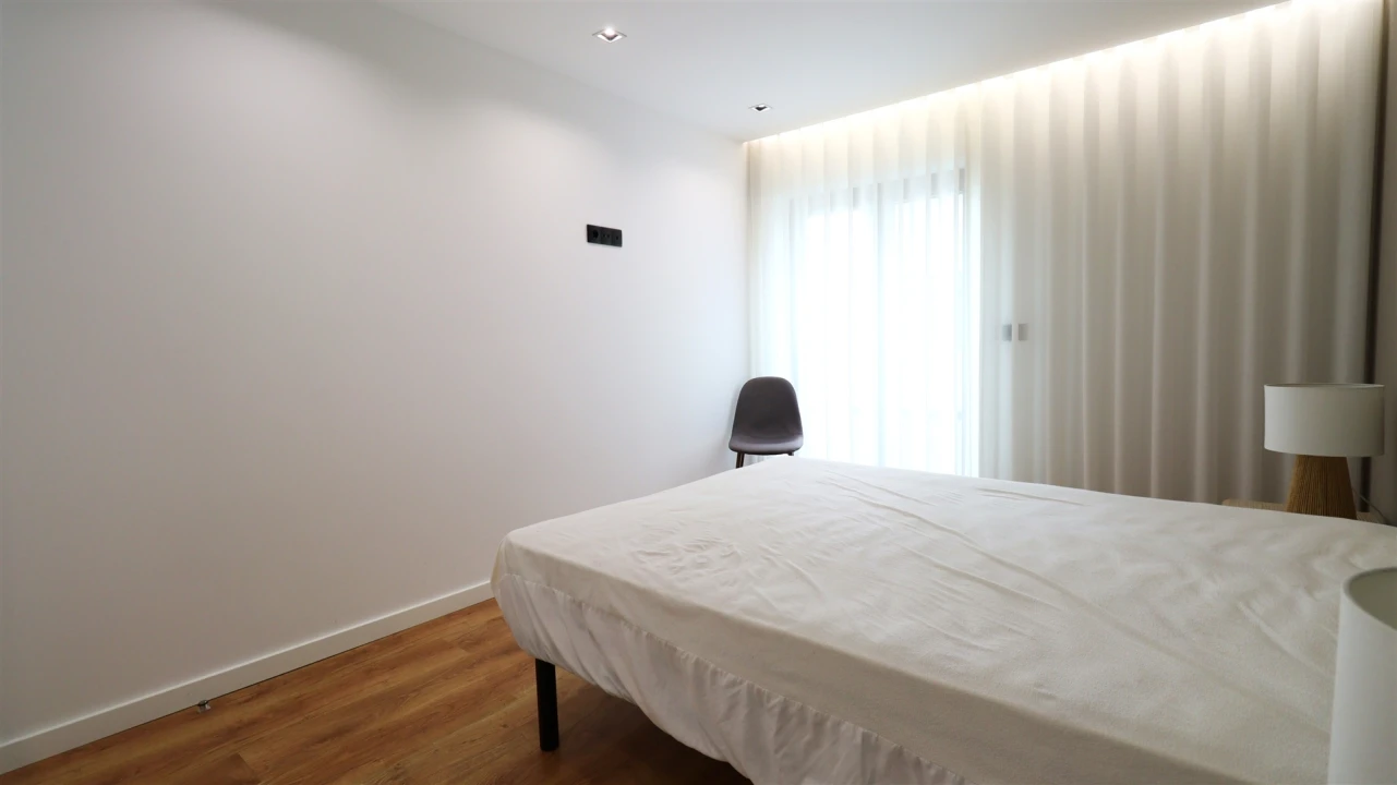 Apartamento T3 para Venda em Aver-O-Mar, Amorim e Terroso Foto 19