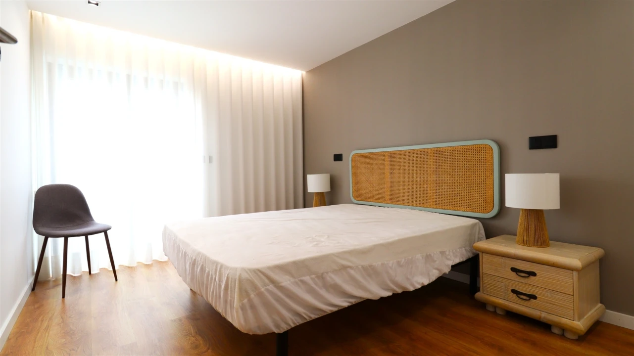 Apartamento T3 para Venda em Aver-O-Mar, Amorim e Terroso Foto 17