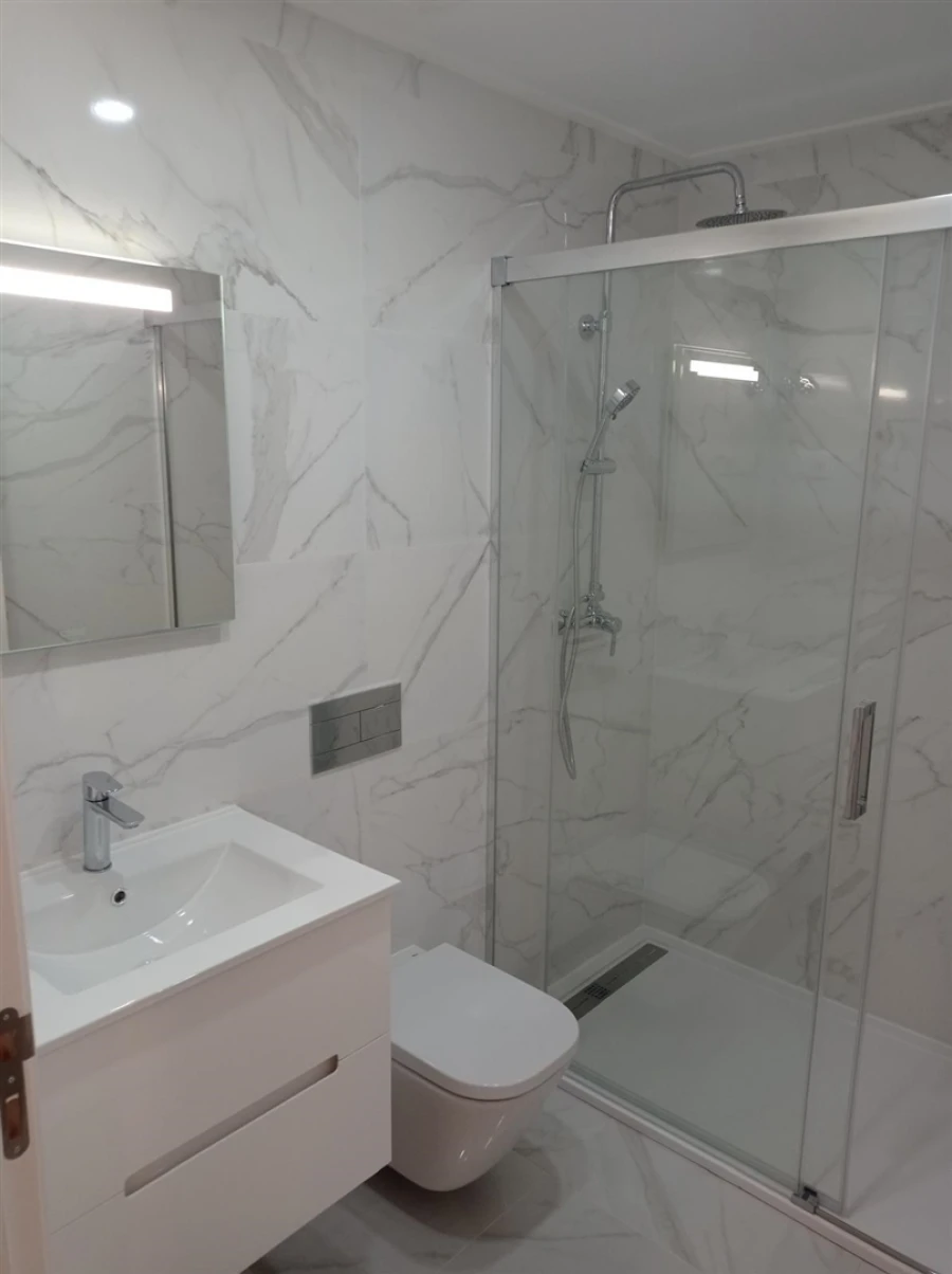 Apartamento T3 para Venda em Montijo e Afonsoeiro Foto 10