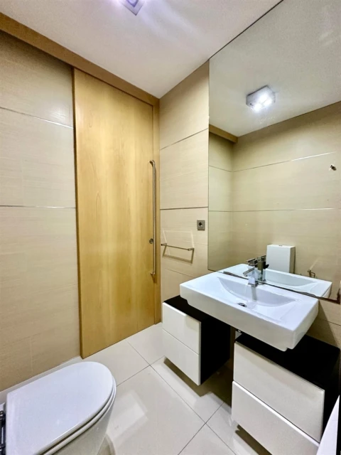 Apartamento T1 para Arrendamento em Aldoar, Foz do Douro e Nevogilde