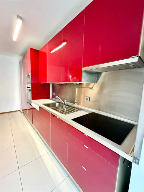 Apartamento T1 para Arrendamento em Aldoar, Foz do Douro e Nevogilde