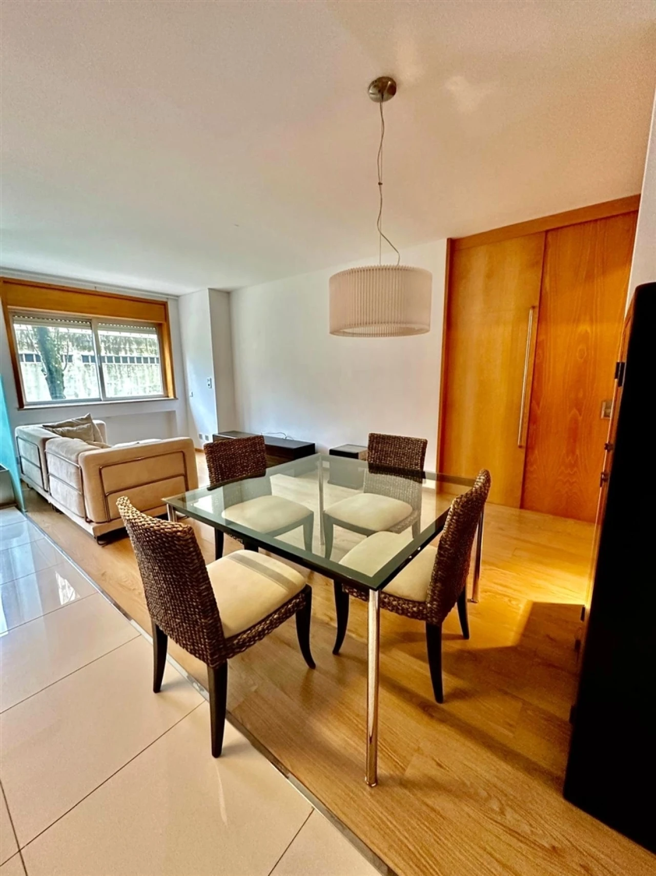 Apartamento T1 para Arrendamento em Aldoar, Foz do Douro e Nevogilde Foto 5