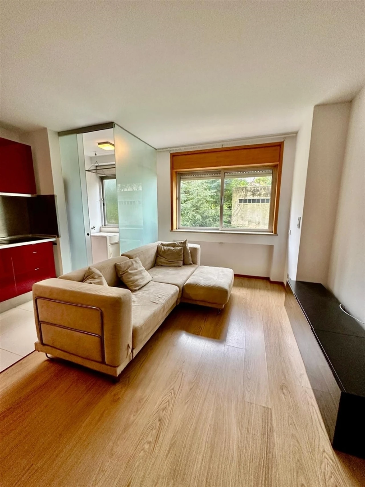 Apartamento T1 para Arrendamento em Aldoar, Foz do Douro e Nevogilde Foto 3