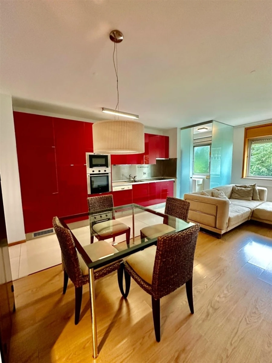 Apartamento T1 para Arrendamento em Aldoar, Foz do Douro e Nevogilde Foto 4