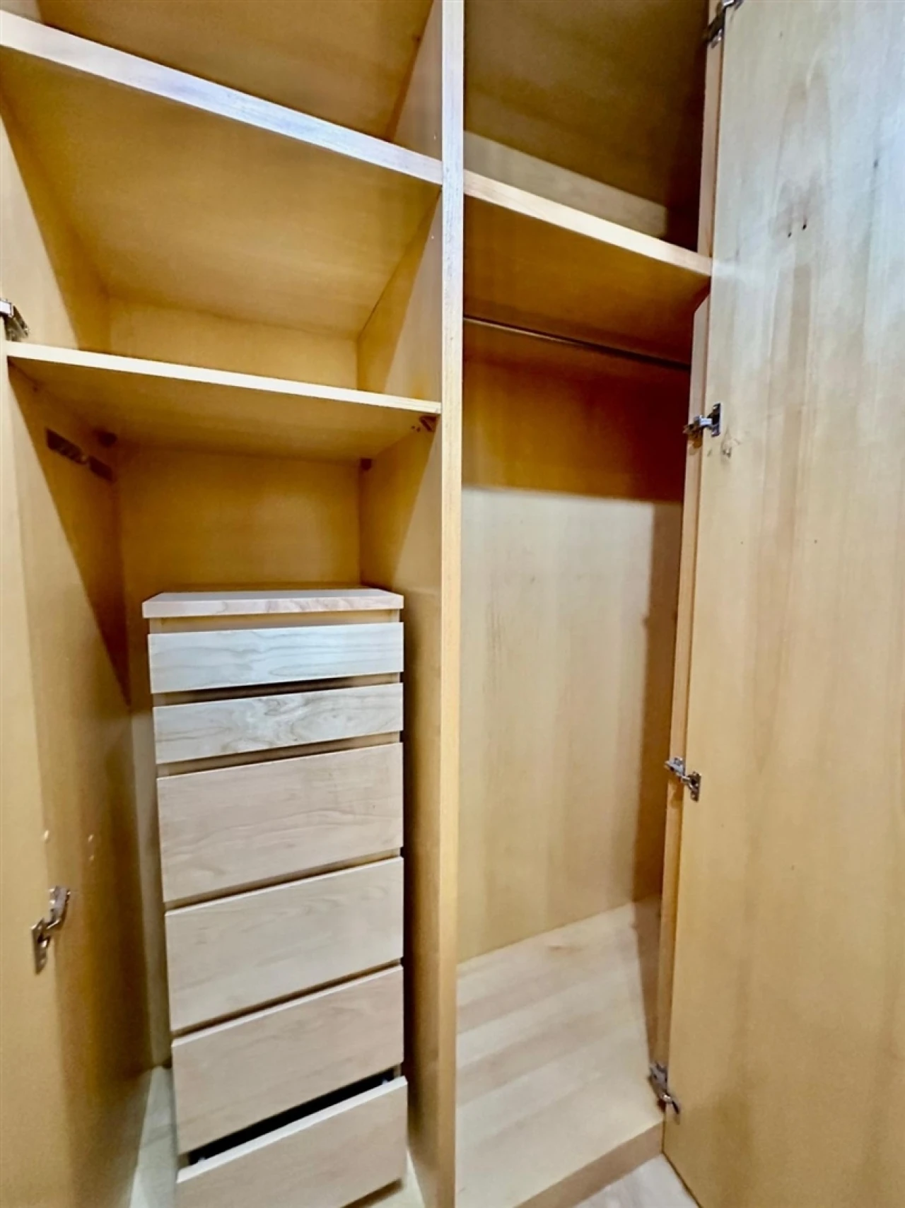 Apartamento T1 para Arrendamento em Aldoar, Foz do Douro e Nevogilde Foto 9
