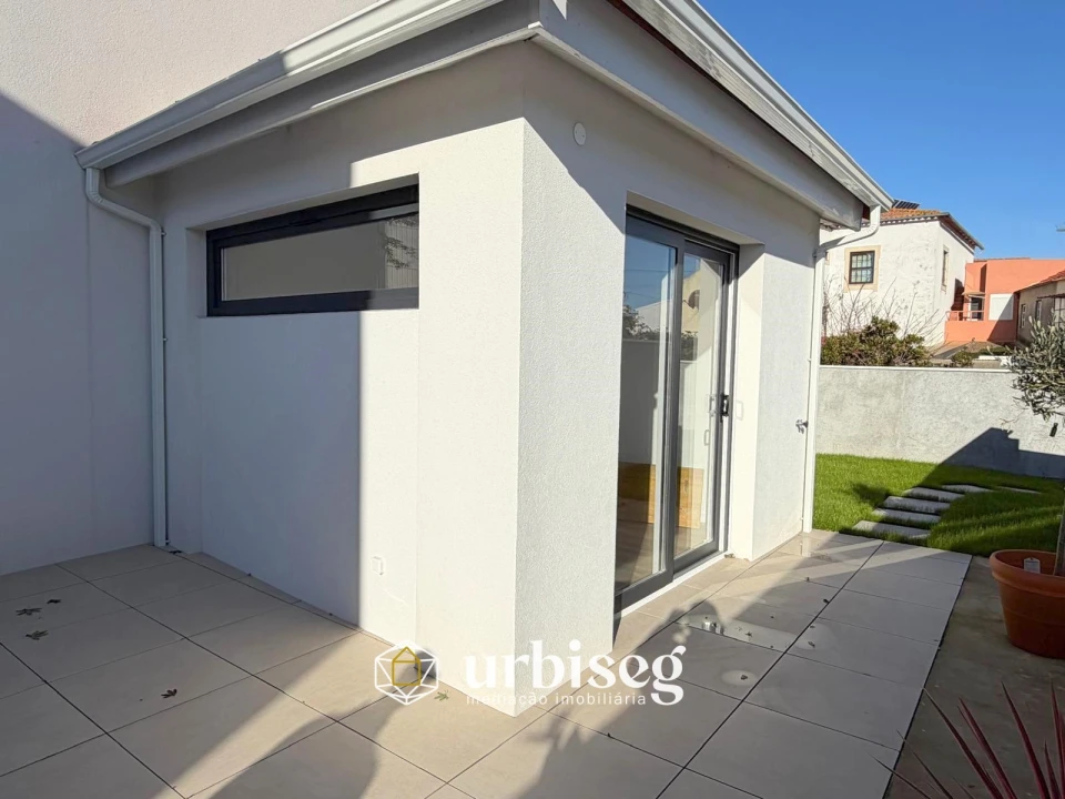 Moradia T5 para Venda em Quiaios Foto 35