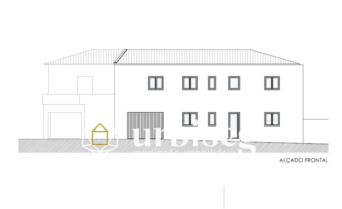 Moradia T5 para Venda em Quiaios Foto 39