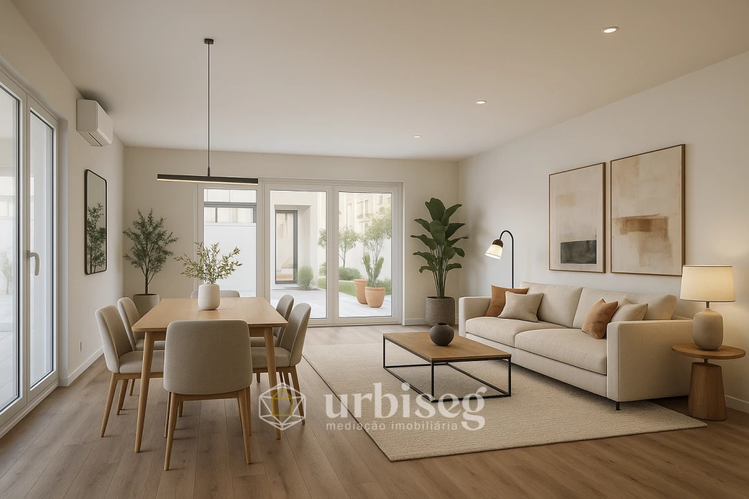 Moradia T5 para Venda em Quiaios Foto 5