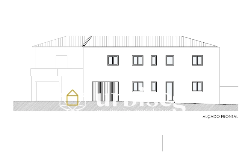 Moradia T5 para Venda em Quiaios Foto 36