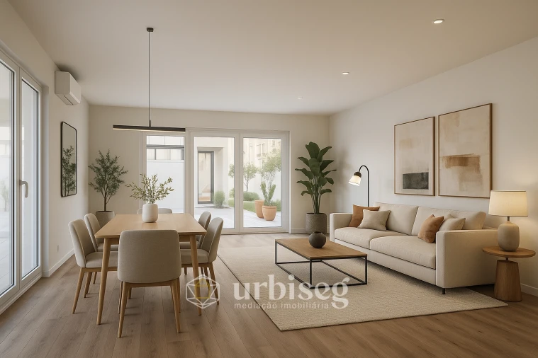 Moradia T5 para Venda em Quiaios Foto 5