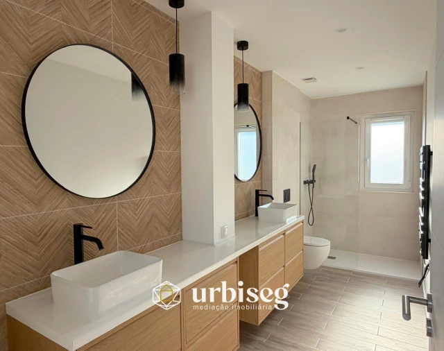 Moradia T5 para Venda em Quiaios Foto 27