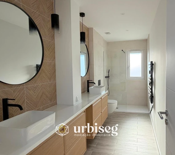 Moradia T5 para Venda em Quiaios Foto 28