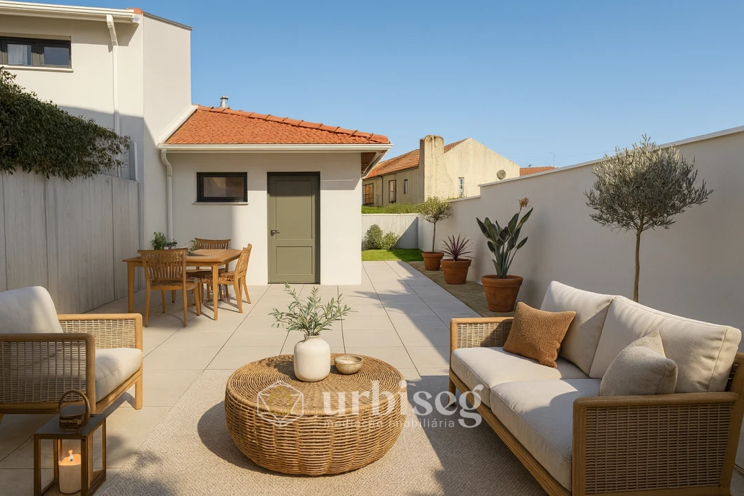 Moradia T5 para Venda em Quiaios Foto 9