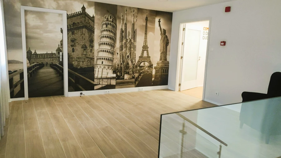 Armazém para Venda em Celeirós, Aveleda e Vimieiro Foto 24