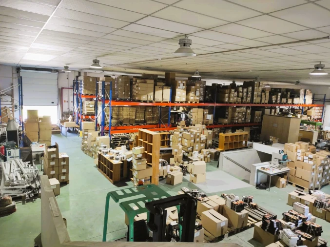 Armazém para Venda em Celeirós, Aveleda e Vimieiro Foto 6