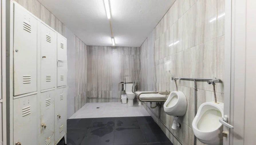 Armazém para Venda em Celeirós, Aveleda e Vimieiro Foto 7