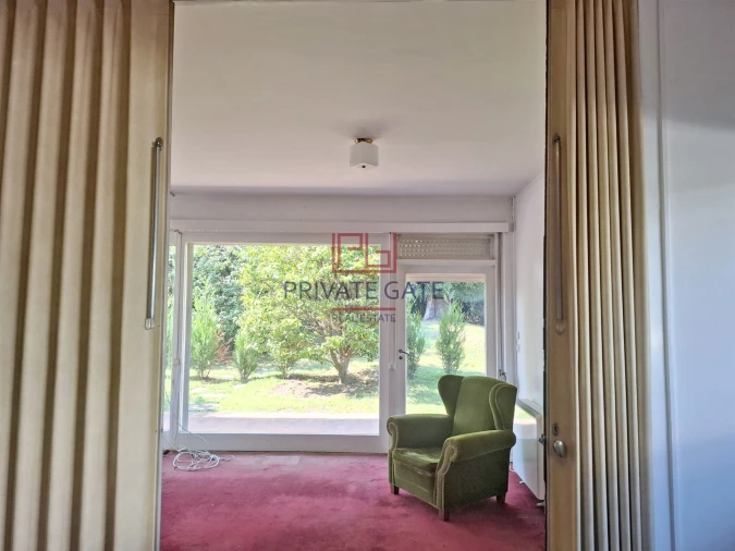 Moradia T4 para Venda em Lordelo do Ouro e Massarelos Foto 8