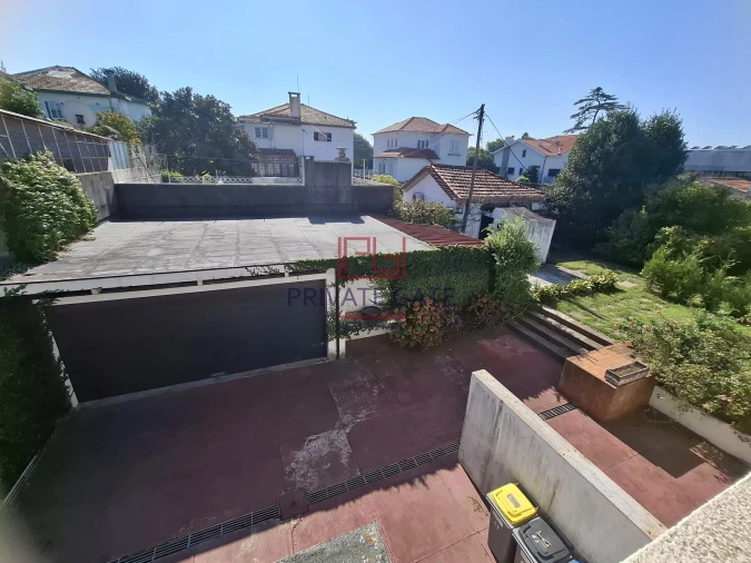 Moradia T4 para Venda em Lordelo do Ouro e Massarelos Foto 18