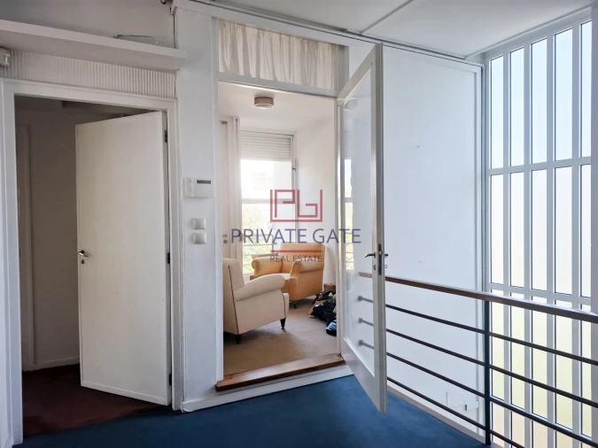 Moradia T4 para Venda em Lordelo do Ouro e Massarelos Foto 12