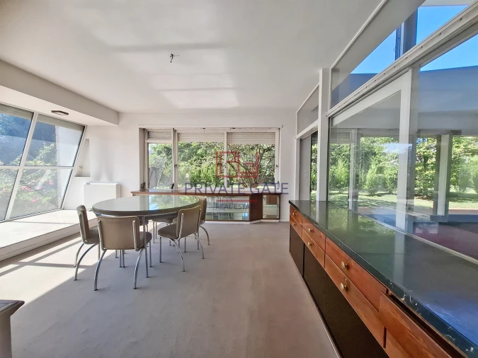 Moradia T4 para Venda em Lordelo do Ouro e Massarelos Foto 10