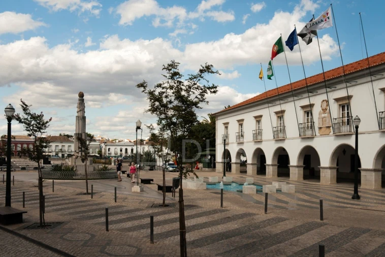 Apartamento T1 para Venda em Tavira (Santa Maria e Santiago) Foto 17