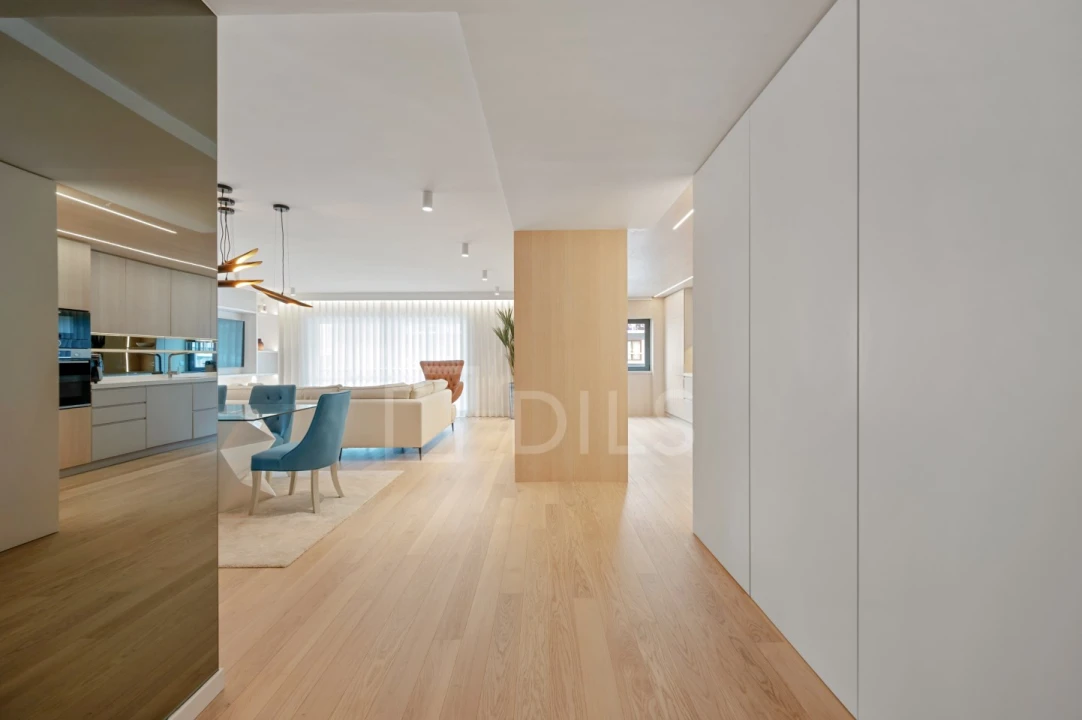 Apartamento T3 para Venda em Cascais e Estoril Foto 4