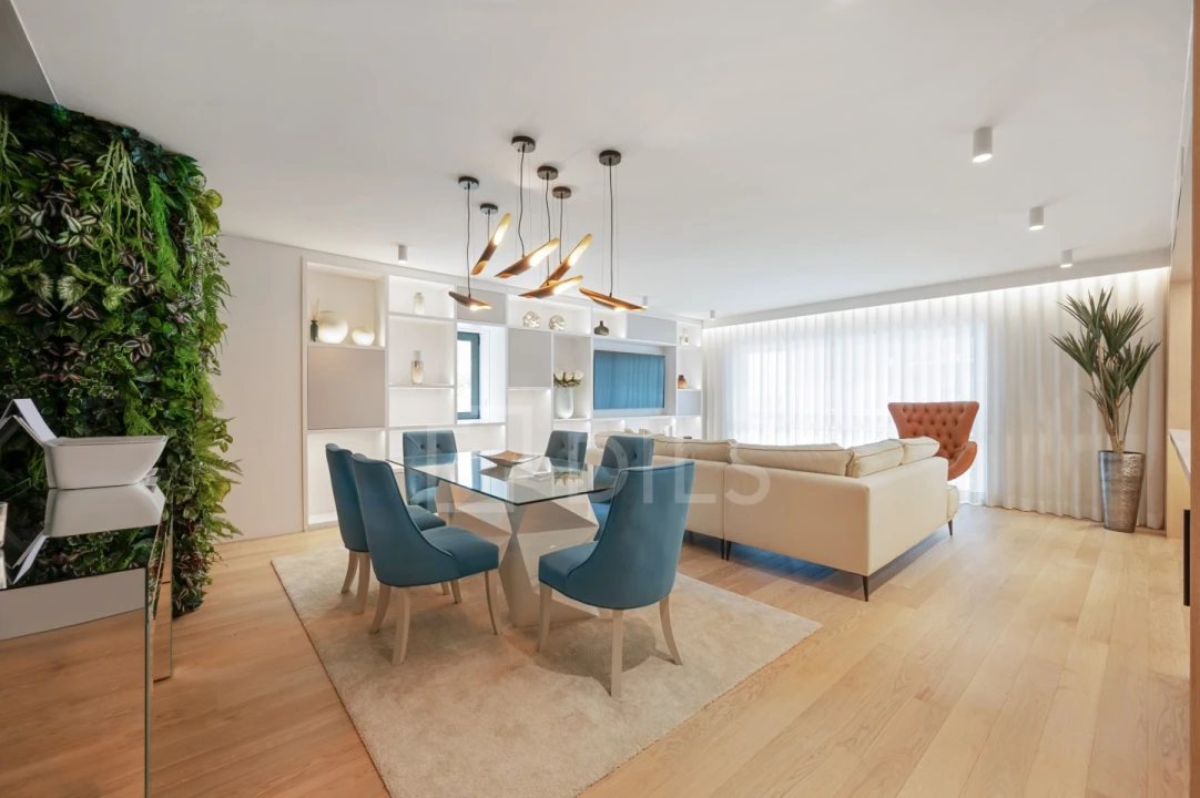 Apartamento T3 para Venda em Cascais e Estoril Foto 2