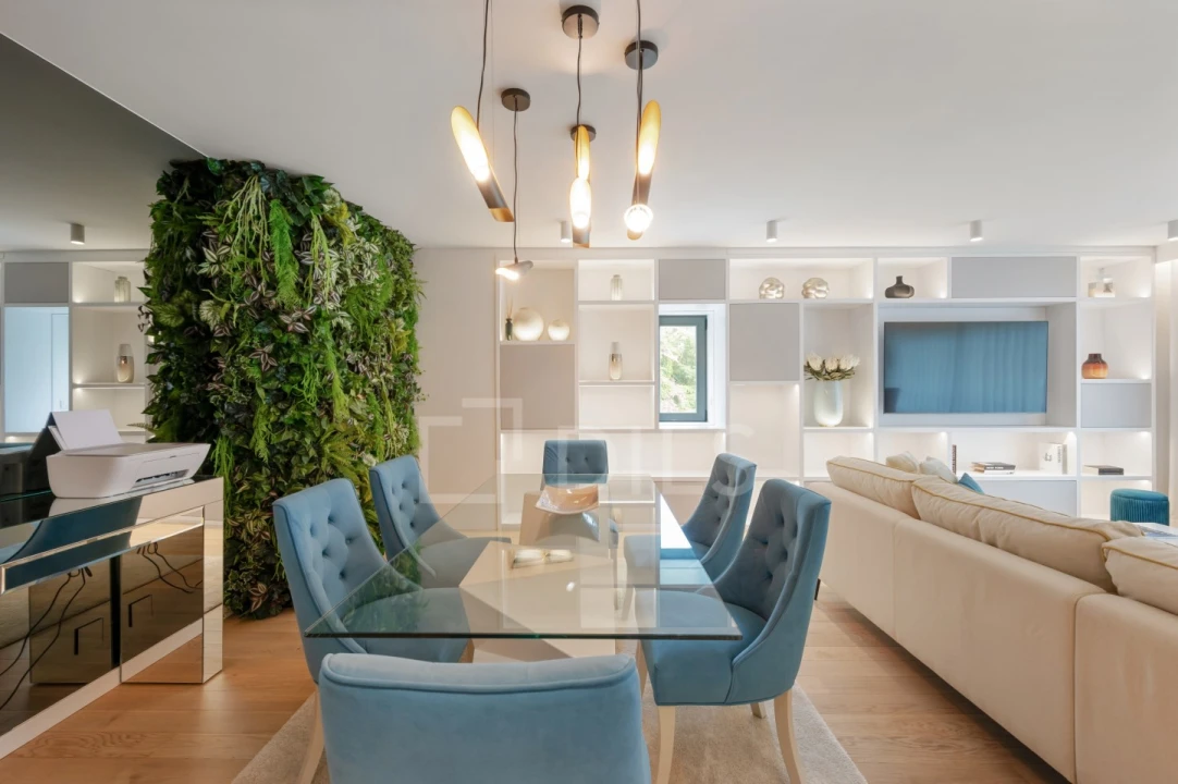 Apartamento T3 para Venda em Cascais e Estoril Foto 3
