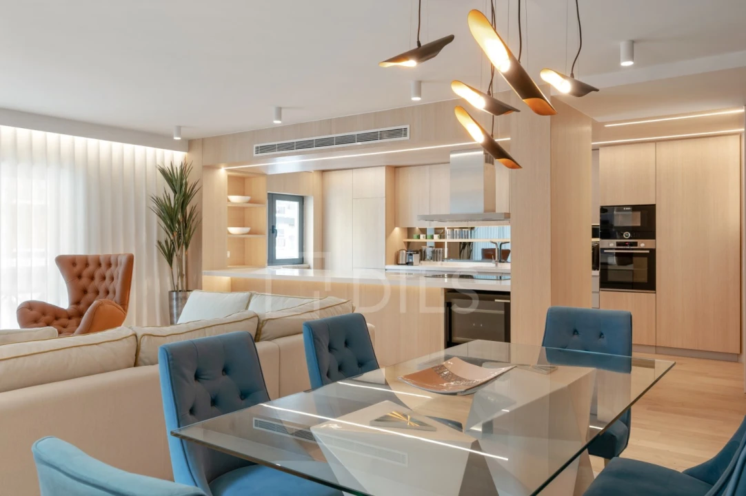 Apartamento T3 para Venda em Cascais e Estoril Foto 8