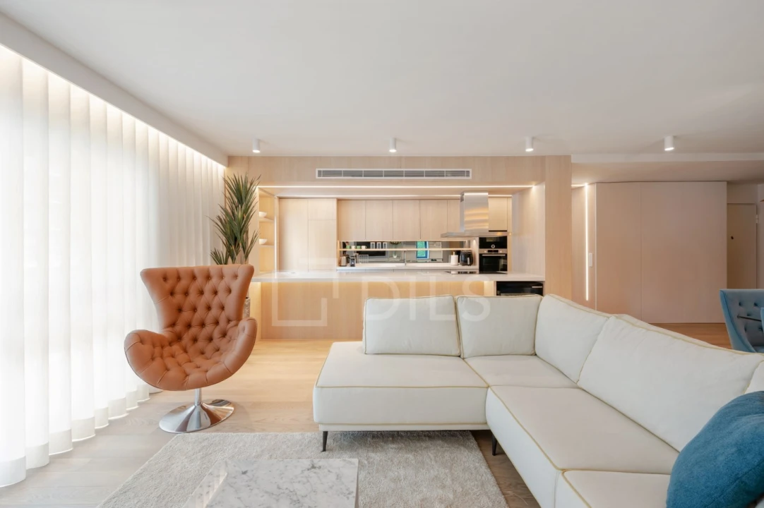 Apartamento T3 para Venda em Cascais e Estoril Foto 11