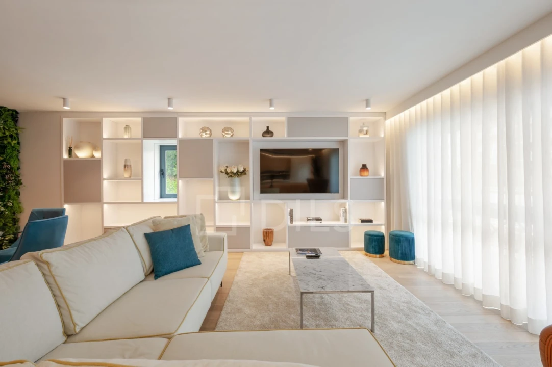 Apartamento T3 para Venda em Cascais e Estoril Foto 13