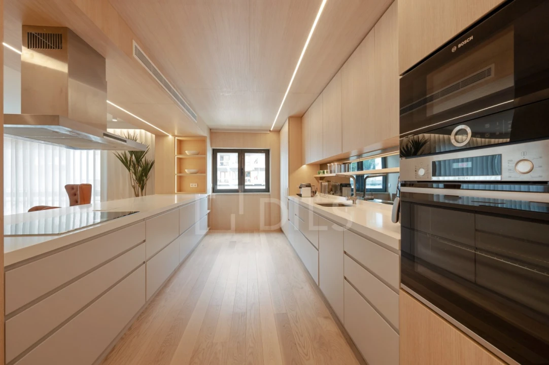 Apartamento T3 para Venda em Cascais e Estoril Foto 15